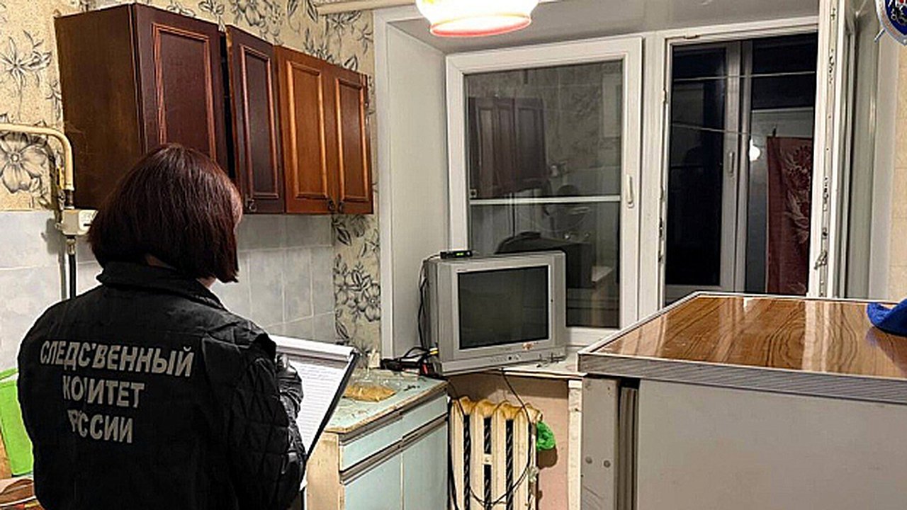 Главная картинка новости: Ревность довела до ножа: в Костромской области женщина пыталась убить сожителя