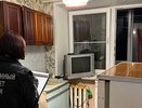 Ревность довела до ножа: в Костромской области женщина пыталась убить сожителя