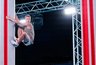 Миниатюра новости: Костромской скалолаз в третий раз попытается покорить «Суперниндзя» и выиграть 5 миллионов рублей (16+)
