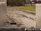 Прокуратура проверит состояние дороги на Владимирской улице в Шарье после жалоб жителей