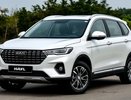 Купил Haval M6 и за 12 месяцев накатал 33 000 км: честно делюсь, что радует и что бесит в машине каждый божий день