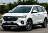 Миниатюра новости: Купил Haval M6 и за 12 месяцев накатал 33 000 км: честно делюсь, что радует и что бесит в машине каждый божий день