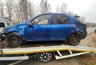 Миниатюра новости: В Костромской области Renault вылетел с дороги и перевернулся: пострадала женщина