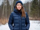 Пуховик стираю в машинке без страха, точно знаю, как не испортить: лайфхак умелых хозяек