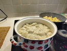 2 жменьки в фарш - и пельмени вкуснее колбасы и буженины: просто рай для гурманов