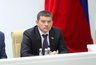 Миниатюра новости: Николай Журавлев  назначен вице-спикером Совета Федерации от Костромской области