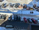 Синоптики назвали регионы России, которые первыми окажутся под мощными снегопадами