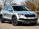 5 лет ездил на Toyota RAV4 — теперь взял Skoda Karoq и понял, почему люди любят немецкие машины: реальный отзыв владельца