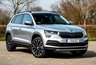 Миниатюра новости: 5 лет ездил на Toyota RAV4 — теперь взял Skoda Karoq и понял, почему люди любят немецкие машины: реальный отзыв владельца