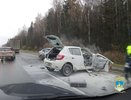 Госавтоинспекция ищет свидетелей смертельного ДТП в Костромском районе