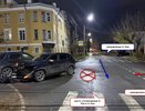 В Костроме столкнулись две Kia: есть пострадавшие