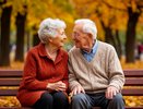 Что ищет мужчина в женщине после 60: психологи назвали неожиданное качество