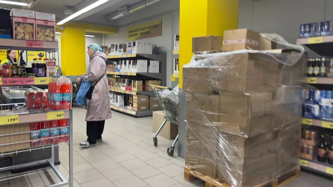 Главная картинка новости: У меня голова кругом от новинок в "Чижике": индийские ковры, белорусская косметика и китайские диковинки - личный топ