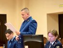 В Костромской области осуждены двое мужчин за госизмену и изготовление взрывчатки