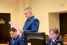 Миниатюра новости: В Костромской области осуждены двое мужчин за госизмену и изготовление взрывчатки