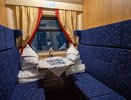 Стало известно, когда начнет ходить через Кострому поезд «Зимняя сказка»