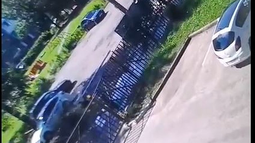Главная картинка новости: В Костроме водитель "Газели" пойдет под суд за гибель пенсионерки