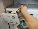 1 ложка в стиральную машину — и "деревянные" полотенца сразу станут нежнее тонкого шелка и сияющими как солнце