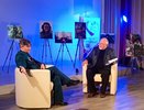 В Костроме прошла встреча с легендарным сербским снайпером (12+)