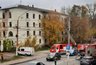 Миниатюра новости: Старое общежитие в центре Костромы является объектом культурного наследия