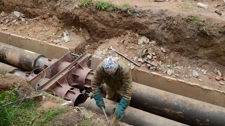 Главная картинка новости: В Костроме несколько улиц оставят без отопления 27 октября