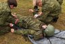 Миниатюра новости: В Костроме пройдут юношеские соревнования по допризывной подготовке «Курс молодого бойца» (12+)