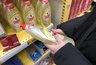 Миниатюра новости: Стоит ли покупать в "Светофоре" мыло, гели или порошки для стирки и недорогой шампунь: мой личный опыт