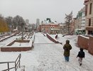 Погодное безумие: что ждать россиянам от погоды в ноябре - от лютях морозов до волны тепла
