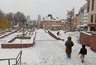 Миниатюра новости: Погодное безумие: что ждать россиянам от погоды в ноябре - от лютях морозов до волны тепла