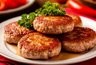 Миниатюра новости: Ни одной жирной брызги и котлеты — как с картинки: обычный пергамент делает жарку чище и вкуснее: хитрость от опытных хозяек