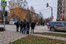 Миниатюра новости: Тепло и сыро: стало известно, какая погода ждет костромичей с 27 октября по 1 ноября