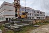 Миниатюра новости: В Костромской области завели дело о халатности из-за срыва сроков строительства школы в Караваево