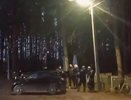 В Шарьинском районе водитель без прав врезался в припаркованный автомобиль: пострадал пассажир