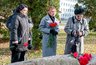 Миниатюра новости: Костромичей приглашают почтить память жертв политических репрессий 30 октября (16+)