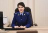 Миниатюра новости: Екатерина Банникова стала прокурором Костромской области