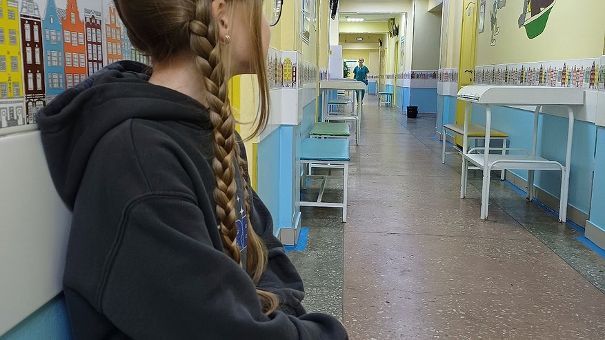 Главная картинка новости: В Костромской области снизилась заболеваемость ОРВИ