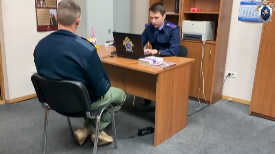 Главная картинка новости: В Костромской области отправят под суд банду, обжигавшую аккумуляторы ради сдачи металла