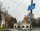 У железнодорожного вокзала в Костроме появился долгожданный светофор
