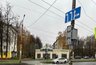 Миниатюра новости: У железнодорожного вокзала в Костроме появился долгожданный светофор
