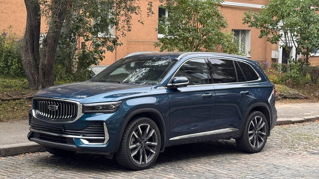 Главная картинка новости: Инженеры Geely, Chery и Haval раскрыли реальный срок службы своих автомобилей: цифра может напугать