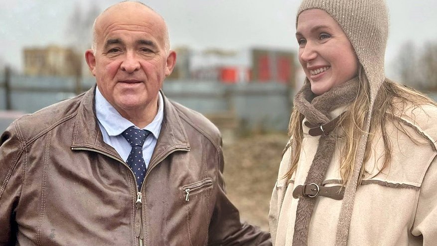 Главная картинка новости: Губернатор Костромской области предложил изменить проект будущих поликлиник