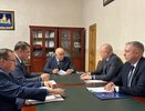 Ростехнадзор похвалил Костромскую область за подготовку к зиме