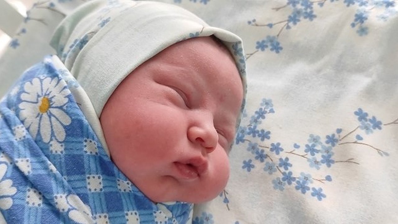 Главная картинка новости: Самые красивые русские имена - обожают их даже иностранцы: теперь там так модно называть своих детей