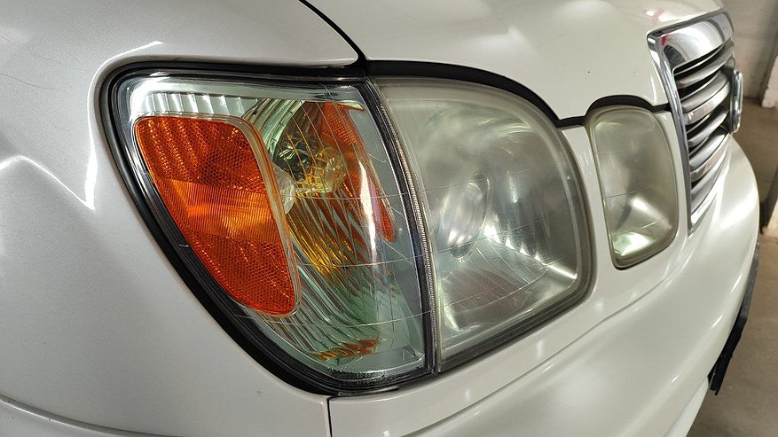 Главная картинка новости: Проверят без приборов: ГИБДД ужесточила контроль за фарами — штрафуют всех подряд