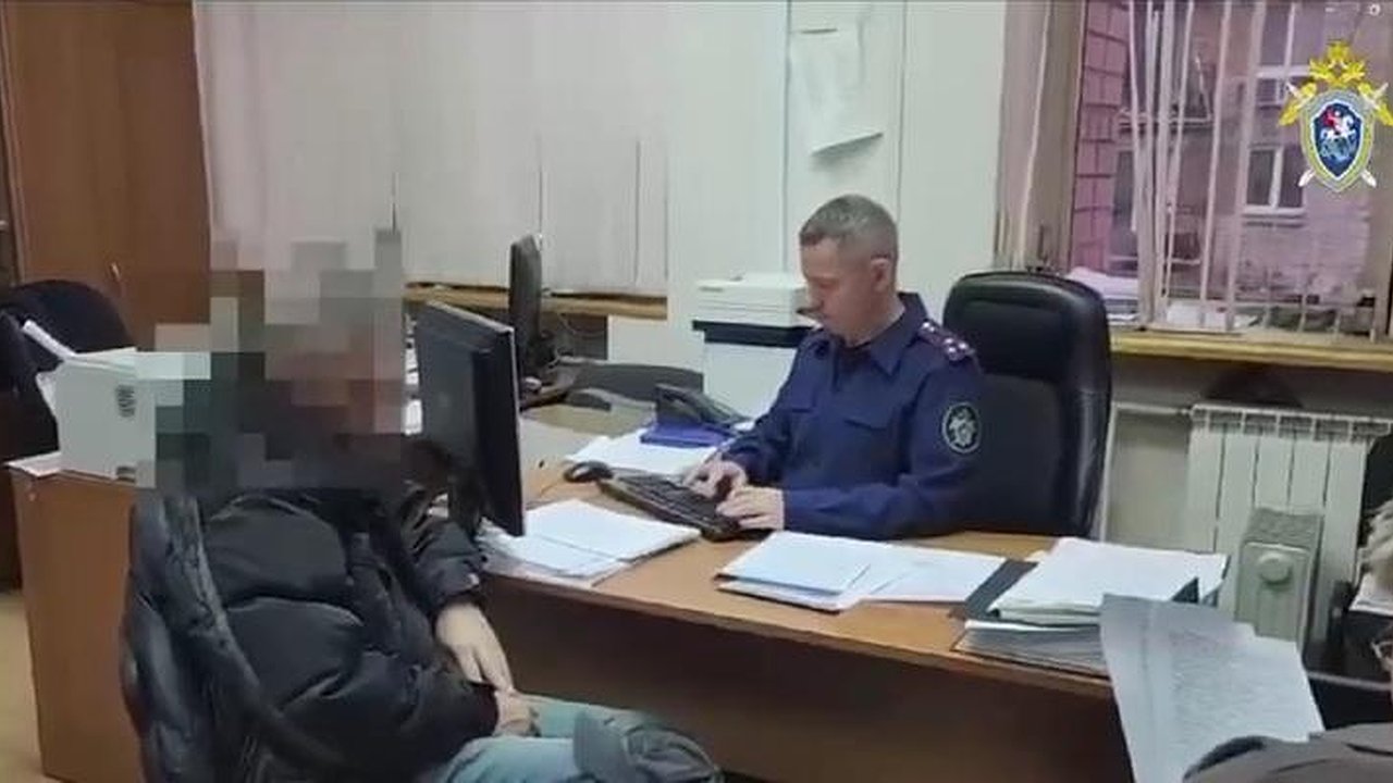 Главная картинка новости: В Костроме осудили наркосбытчика