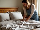 Как часто нужно менять постельное белье? Запомните эти 5 простых правил раз и навсегда
