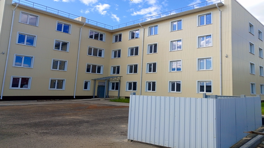 Главная картинка новости: В Костромской области ремонт школ движется с переменным успехом: губернатор взял ситуацию под личный контроль