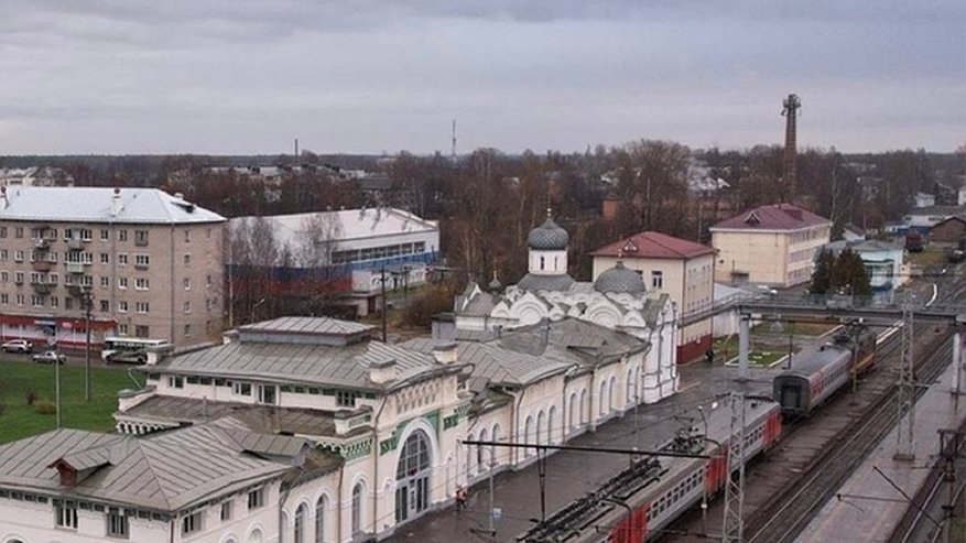 Главная картинка новости: Поезда от Костромы до Москвы усилят дополнительными вагонами в праздники