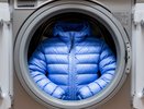Достаю пуховик из стиралки как новый: как я стираю куртки дома без страха и прилично экономлю на химчистке