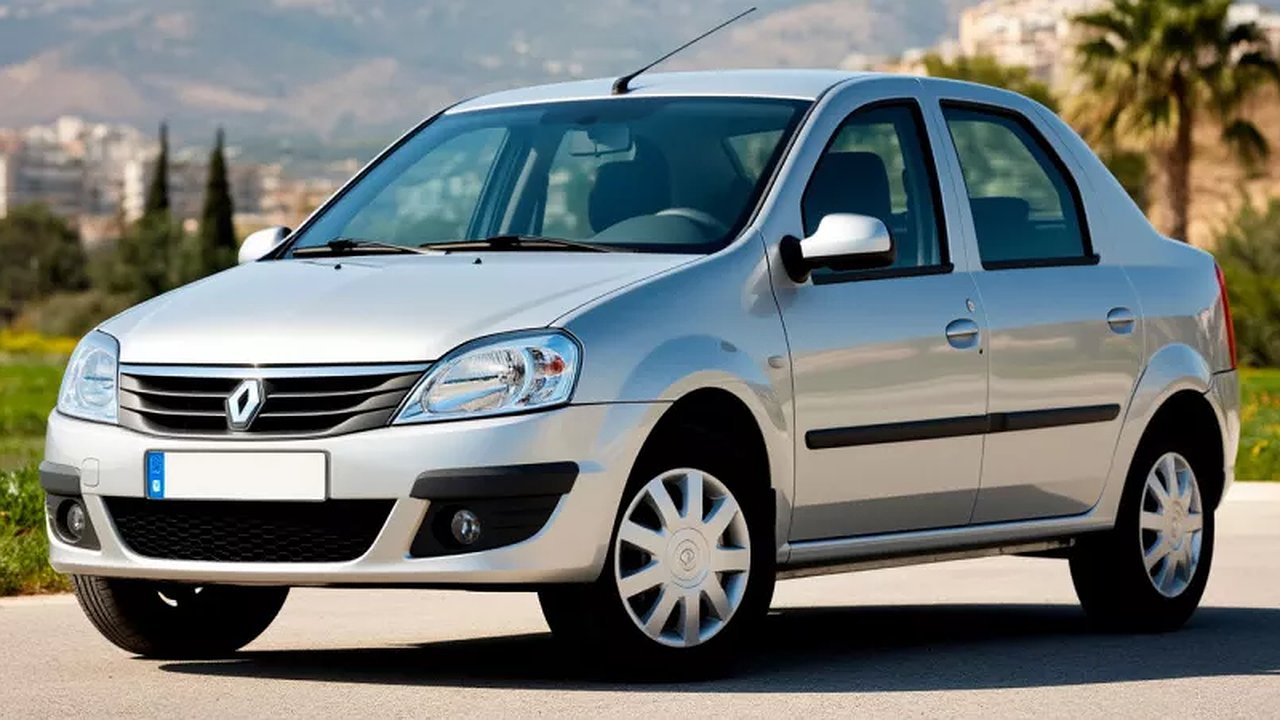 Главная картинка новости: Решил избавиться от 13-летнего Renault Logan с 227 тыс. км пробегом: продавцы всучивали "Гранту" — рассказываю, что было дальше